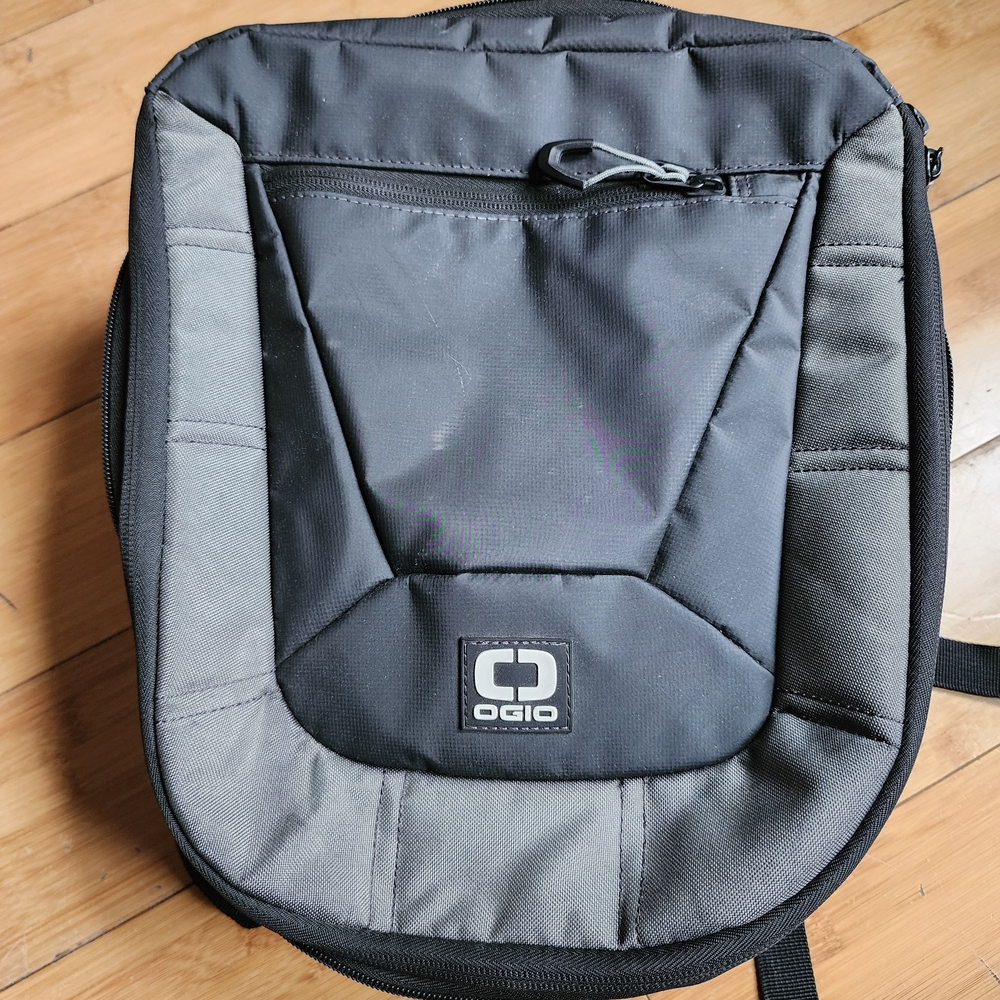 Ogio Tail Bag 2.0